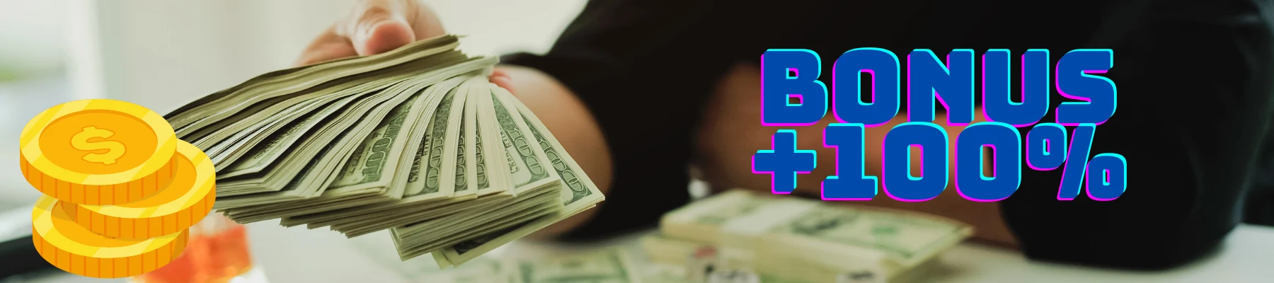 Pinco Casino interfeysi